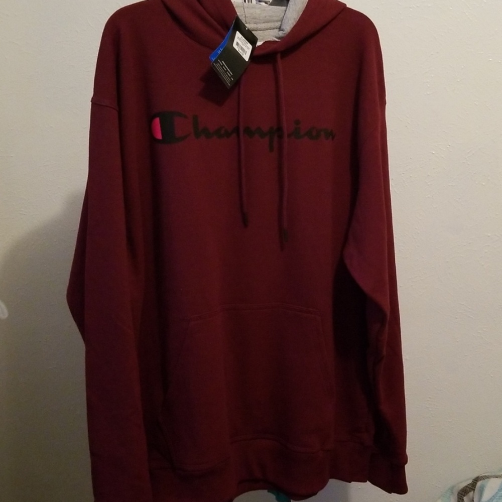 Champion Hoodie